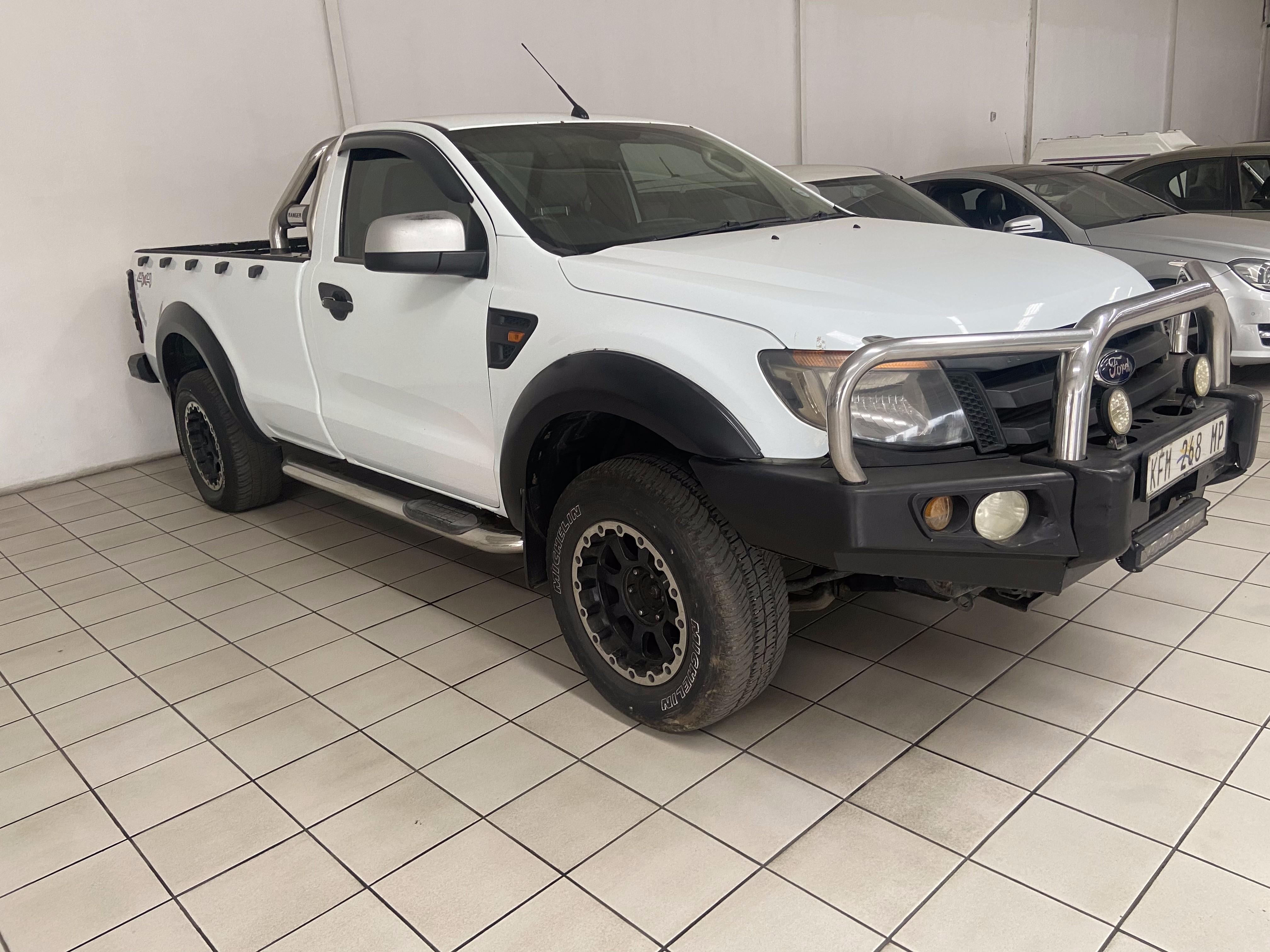 Ford 2016