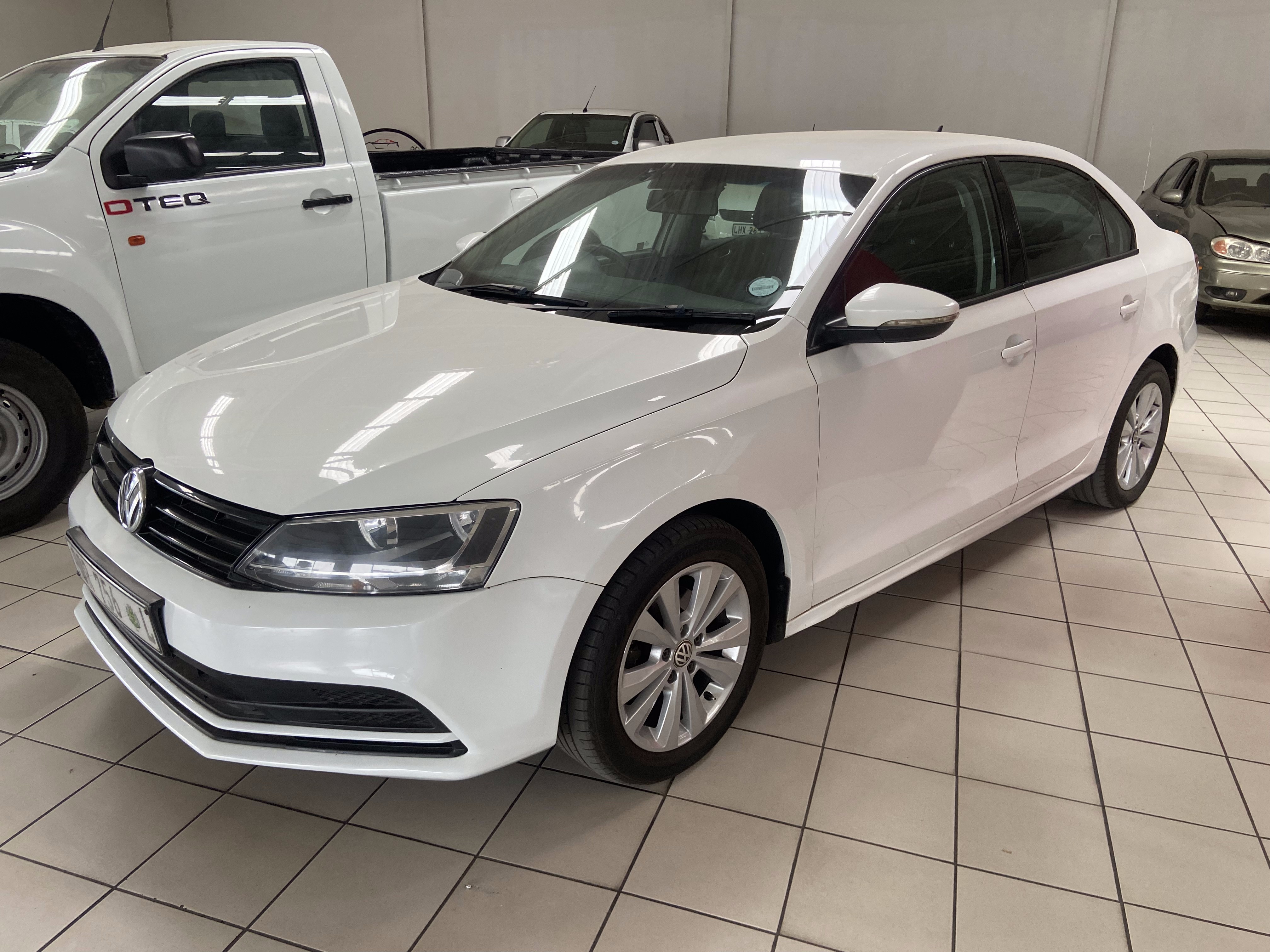 VW Polo Classic 2012