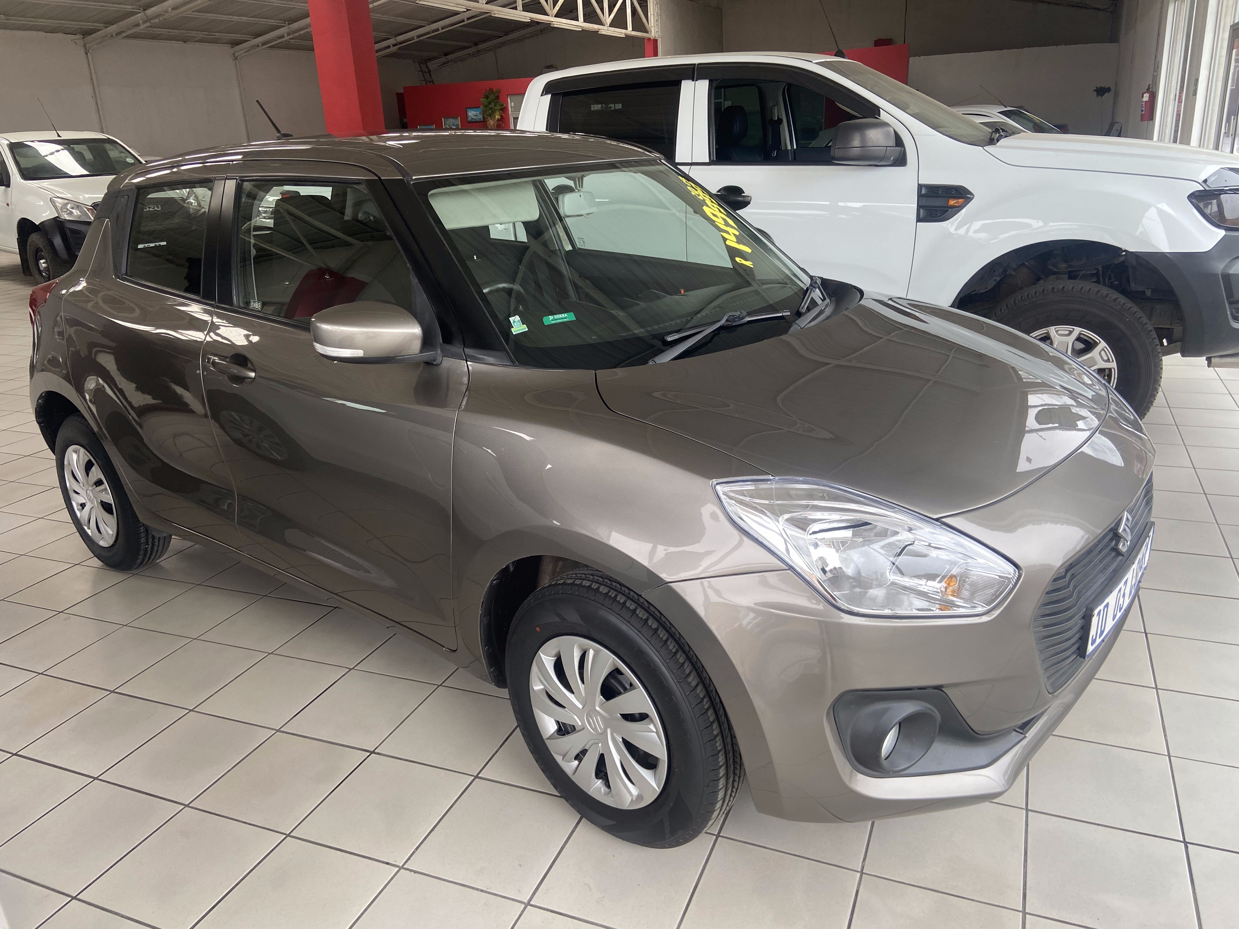 Suzuki 2015