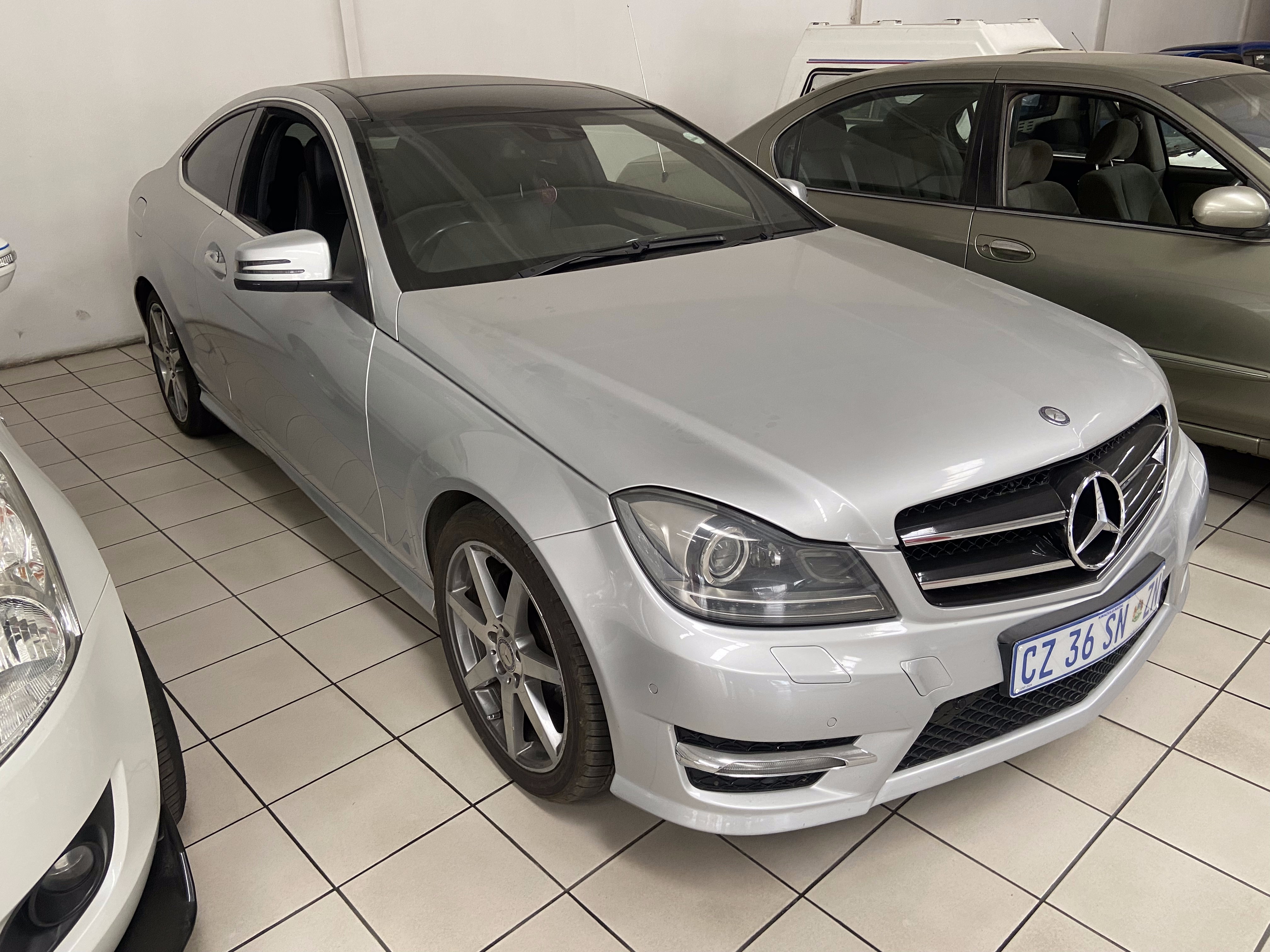 Mercedes Benz 2015